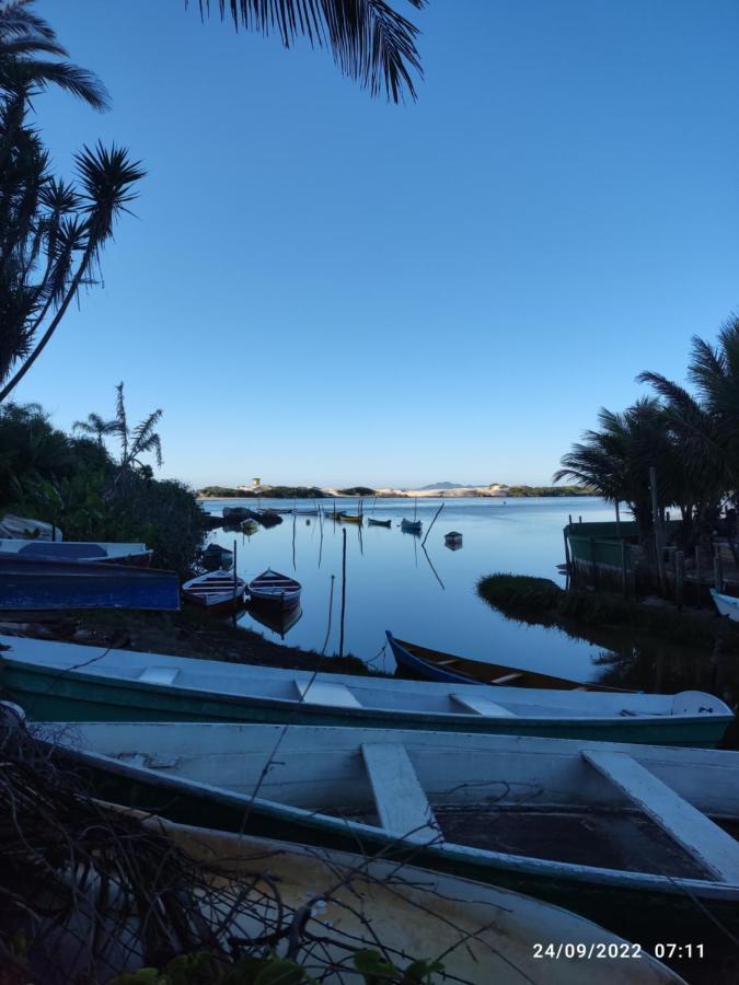 Pousada Aguas Do Embau Guarda do Embau Luaran gambar